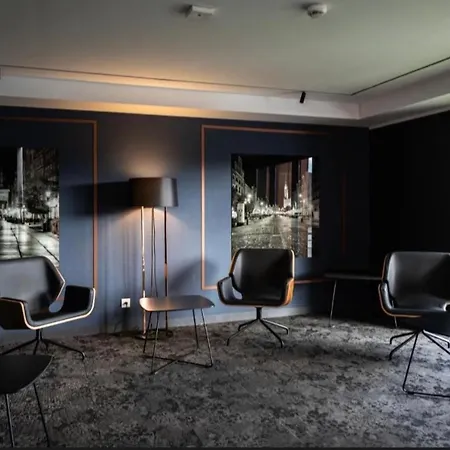 Bursztynowy 3 Nadmotlawie Srodmiescie Apartman *