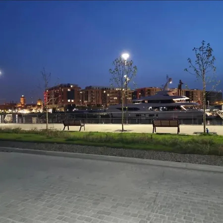 Apartman Bursztynowy 3 Nadmotlawie Srodmiescie *