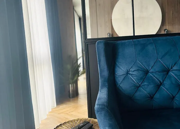 Apartman Bursztynowy 3 Nadmotlawie Srodmiescie