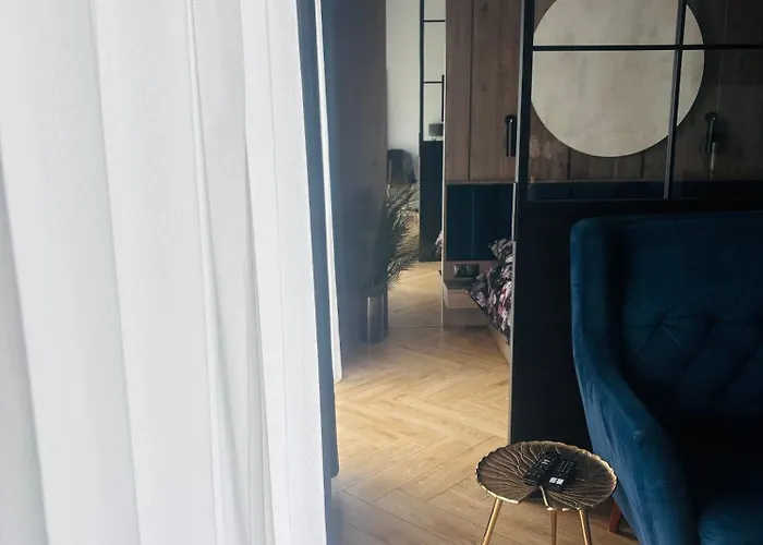 Bursztynowy 3 Nadmotlawie Srodmiescie * Gdańsk