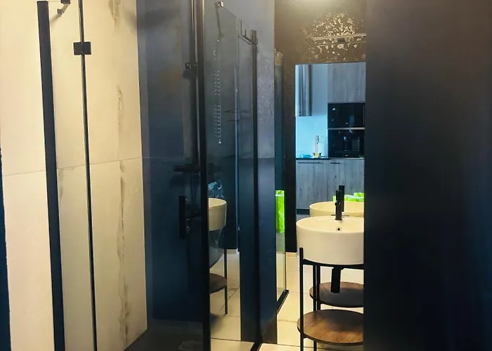 Bursztynowy 3 Nadmotlawie Srodmiescie *