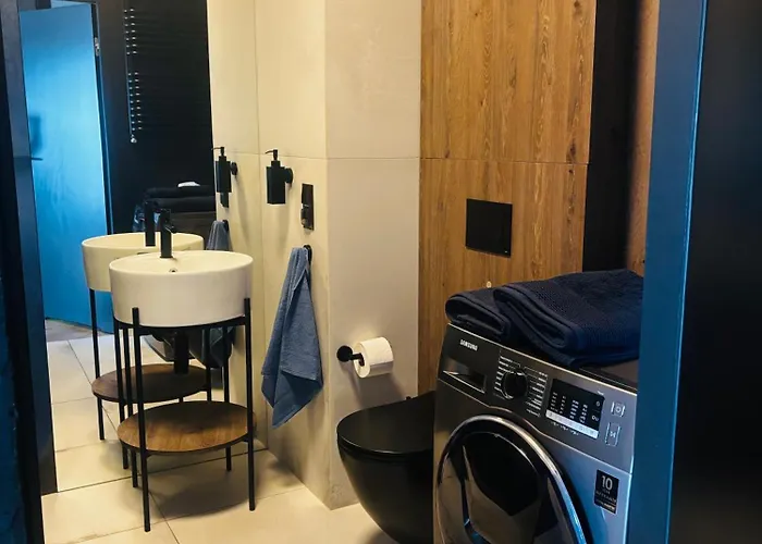 Apartman Bursztynowy 3 Nadmotlawie Srodmiescie Gdańsk