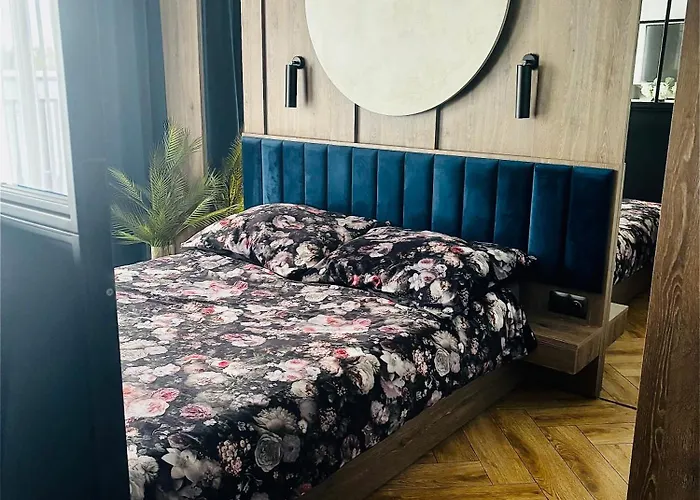 Bursztynowy 3 Nadmotlawie Srodmiescie