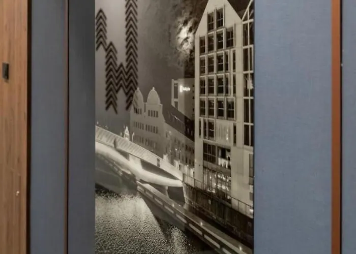 Bursztynowy 3 Nadmotlawie Srodmiescie Gdańsk