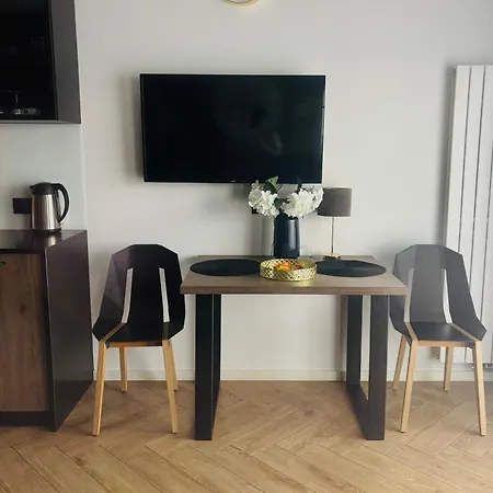 Bursztynowy 3 Nadmotlawie Srodmiescie Gdansk