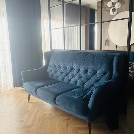 Bursztynowy 3 Nadmotlawie Srodmiescie Apartment Gdansk