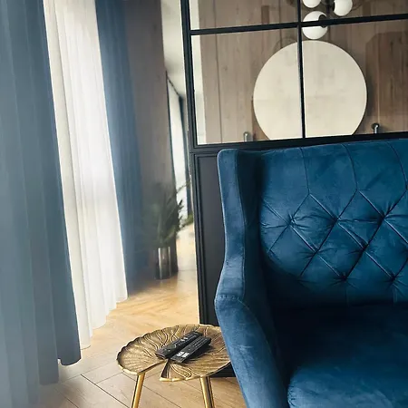 Apartamento Bursztynowy 3 Nadmotławie śródmieście