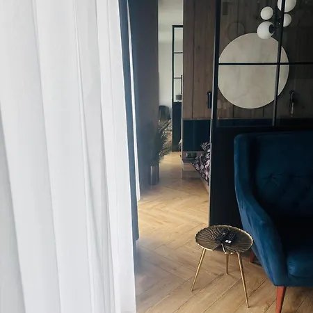 Bursztynowy 3 Nadmotlawie Srodmiescie * Gdansk