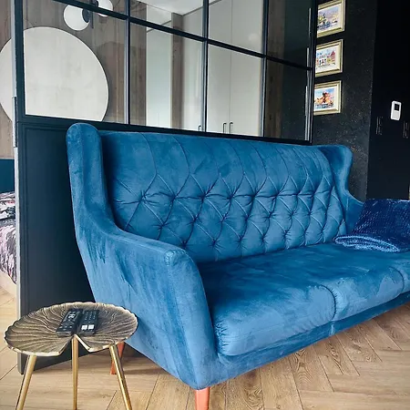 Bursztynowy 3 Nadmotławie śródmieście