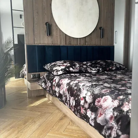 Bursztynowy 3 Nadmotławie śródmieście