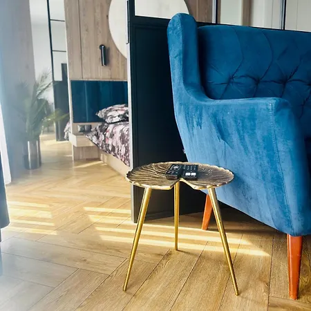 Bursztynowy 3 Nadmotlawie Srodmiescie