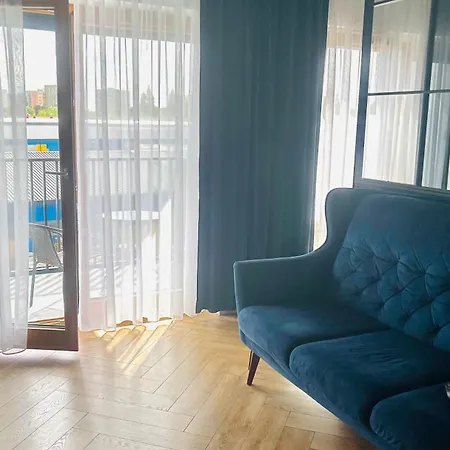 Bursztynowy 3 Nadmotlawie Srodmiescie *