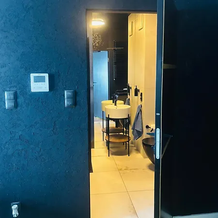 Apartamento Bursztynowy 3 Nadmotławie śródmieście *