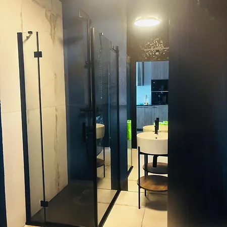 Bursztynowy 3 Nadmotlawie Srodmiescie *