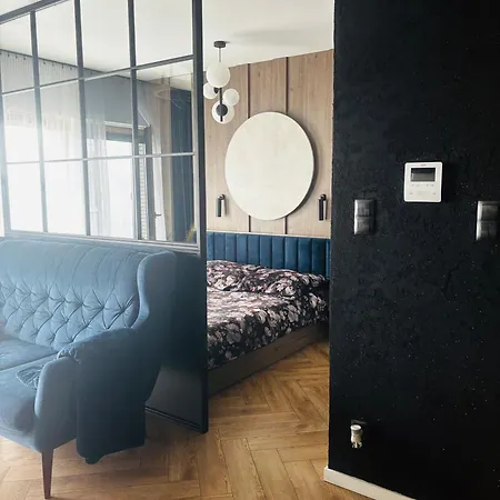 Bursztynowy 3 Nadmotlawie Srodmiescie * Gdansk