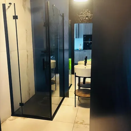 Apartment Bursztynowy 3 Nadmotlawie Srodmiescie Gdansk