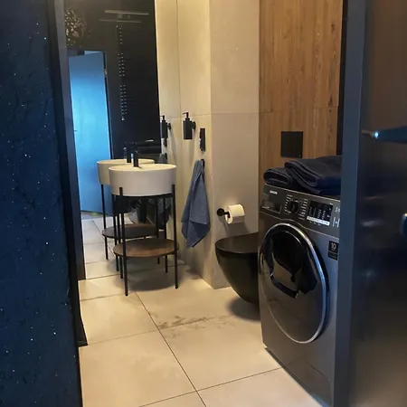 Bursztynowy 3 Nadmotlawie Srodmiescie