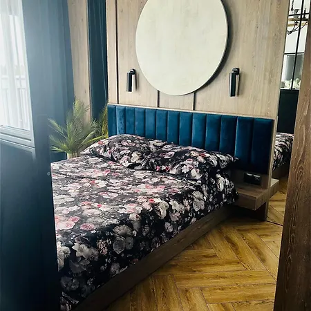 Bursztynowy 3 Nadmotławie śródmieście