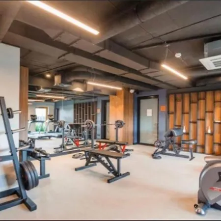 Apartamento Bursztynowy 3 Nadmotławie śródmieście *