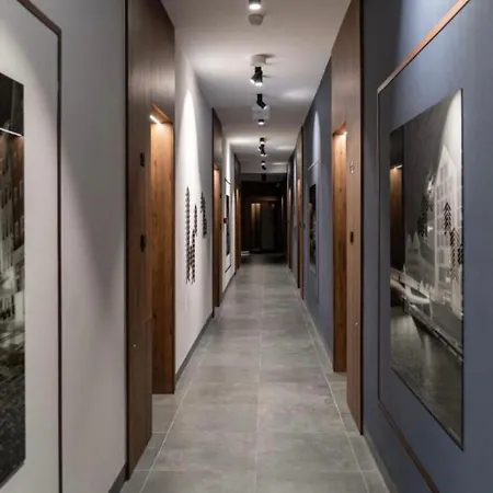 Bursztynowy 3 Nadmotlawie Srodmiescie * Gdansk