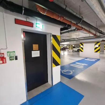 Bursztynowy 3 Nadmotlawie Srodmiescie * Gdansk