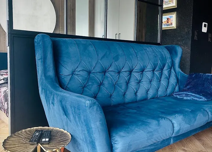 Bursztynowy 3 Nadmotlawie Srodmiescie