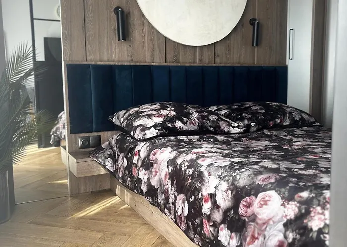 Bursztynowy 3 Nadmotlawie Srodmiescie