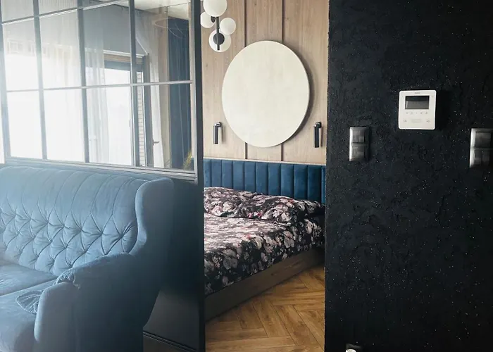 Bursztynowy 3 Nadmotlawie Srodmiescie * Gdansk