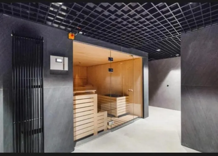 Daire Bursztynowy 3 Nadmotlawie Srodmiescie Gdansk