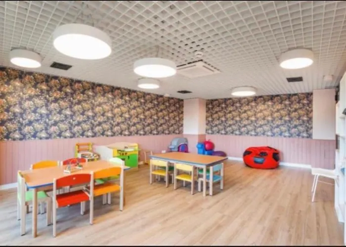 Bursztynowy 3 Nadmotlawie Srodmiescie