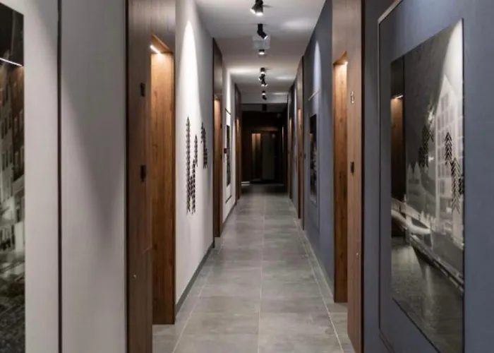 Bursztynowy 3 Nadmotlawie Srodmiescie * Gdansk