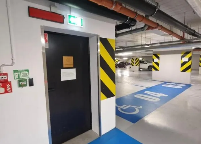 Bursztynowy 3 Nadmotlawie Srodmiescie * Gdansk