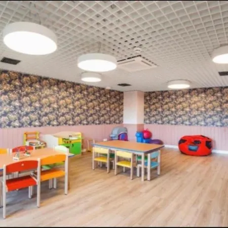 Bursztynowy 3 Nadmotlawie Srodmiescie