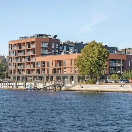 Bursztynowy 3 Nadmotlawie Srodmiescie *