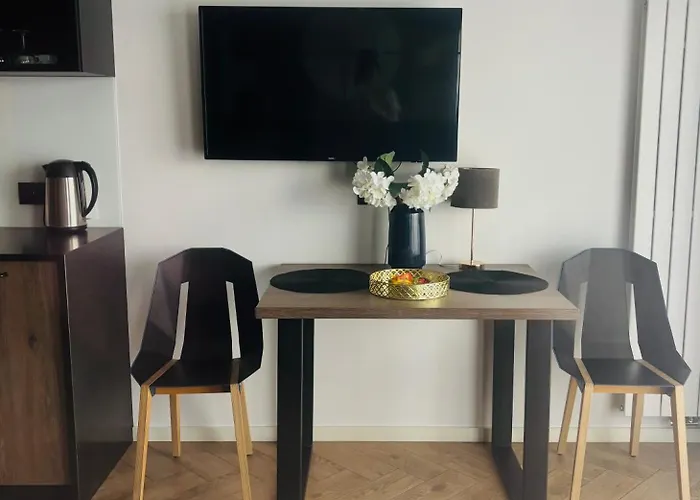 Bursztynowy 3 Nadmotlawie Srodmiescie Γκντανσκ