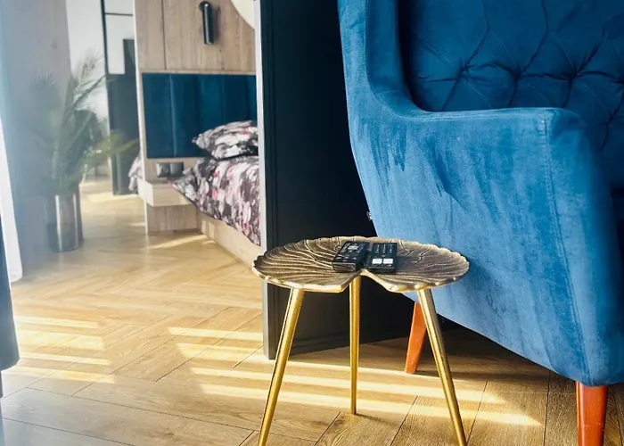 Bursztynowy 3 Nadmotlawie Srodmiescie