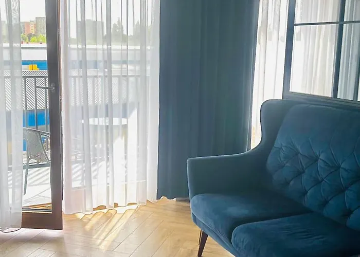 Bursztynowy 3 Nadmotlawie Srodmiescie *