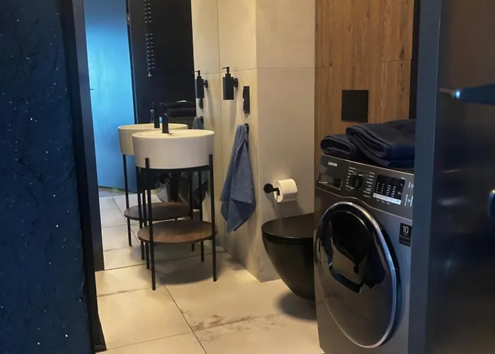 Bursztynowy 3 Nadmotlawie Srodmiescie