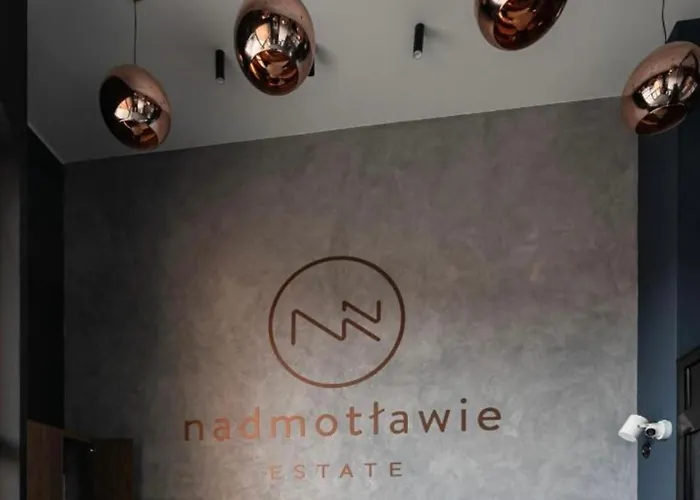 Διαμέρισμα Bursztynowy 3 Nadmotlawie Srodmiescie *