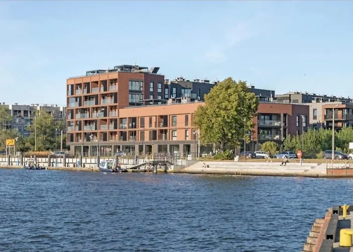 Bursztynowy 3 Nadmotlawie Srodmiescie *